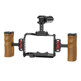 Cage pour appareil photo Sony ZV-E1