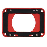 PULUZ Pannello Frontale in Lega di Alluminio + Lente con Filtro UV da 37 mm +...