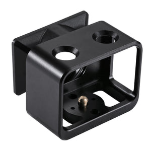 PULUZ per Sony RX0 Gabbia protettiva in lega di alluminio + lente con filtro ...