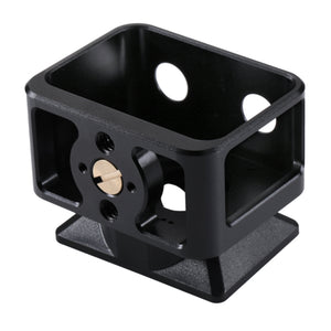 PULUZ per Sony RX0 Gabbia protettiva in lega di alluminio + lente con filtro ...
