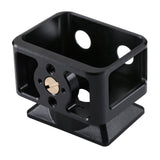 PULUZ per Sony RX0 Gabbia protettiva in lega di alluminio + lente con filtro ...