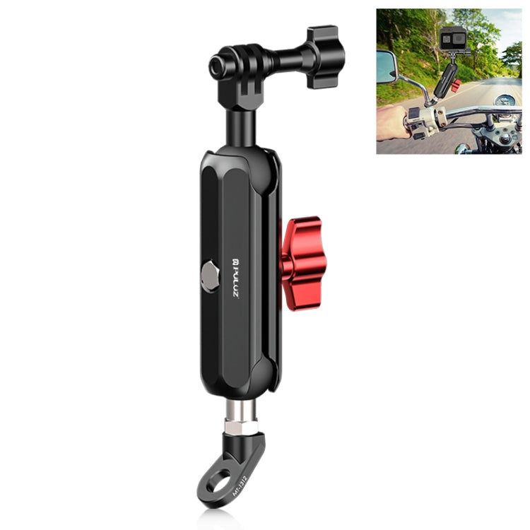 Motorrad Rückspiegel Magic Arm Stangenhalter