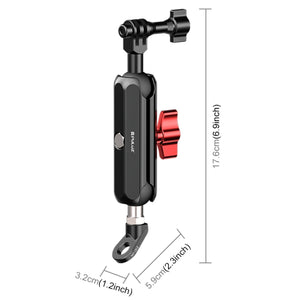 Motorrad Rückspiegel Magic Arm Stangenhalter