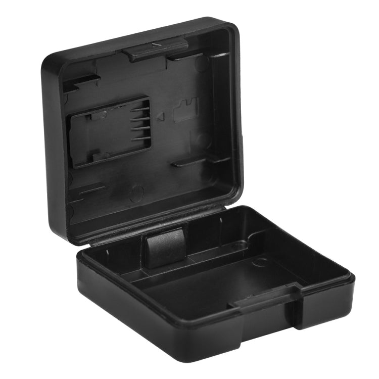 PULUZ Scatola portabatterie in plastica dura per DJI Osmo Action/Osmo Action ...