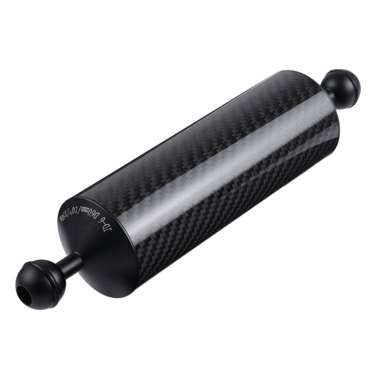 PULUZ 10,82 pollici 27,5 cm Lunghezza 60 mm Diametro Braccio galleggiante in ...