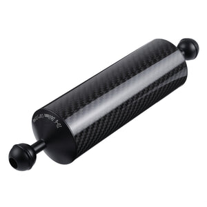 PULUZ 10,82 pollici 27,5 cm Lunghezza 60 mm Diametro Braccio galleggiante in ...