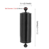 PULUZ 10,82 pollici 27,5 cm Lunghezza 80 mm Diametro Braccio galleggiante in ...