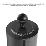 PULUZ 10,82 pollici 27,5 cm Lunghezza 80 mm Diametro Braccio galleggiante in ...