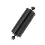 PULUZ 10,82 pollici 27,5 cm Lunghezza 80 mm Diametro Braccio galleggiante in ...