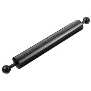 PULUZ 14,56 pollici 37 cm Lunghezza 40 mm Diametro Braccio galleggiante in fi...