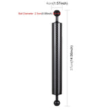 PULUZ 14,56 pollici 37 cm Lunghezza 40 mm Diametro Braccio galleggiante in fi...