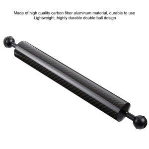 PULUZ 14,56 pollici 37 cm Lunghezza 40 mm Diametro Braccio galleggiante in fi...