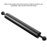 PULUZ 14,56 pollici 37 cm Lunghezza 40 mm Diametro Braccio galleggiante in fi...