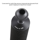 PULUZ 14,56 pollici 37 cm Lunghezza 40 mm Diametro Braccio galleggiante in fi...