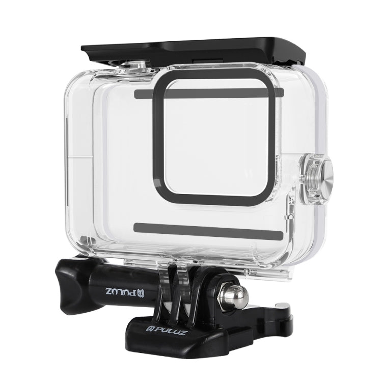 Custodia impermeabile per fotocamera subacquea PULUZ da 60 m di profondità su...