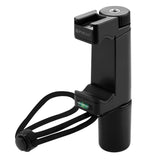 PULUZ Vlogging Live Broadcast Handgriff-Stabilisator für Smartphones...