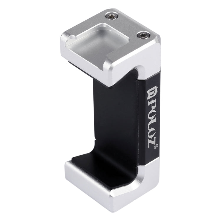 PULUZ Universal-Klemmhalterung aus Aluminiumlegierung für Telefon...
