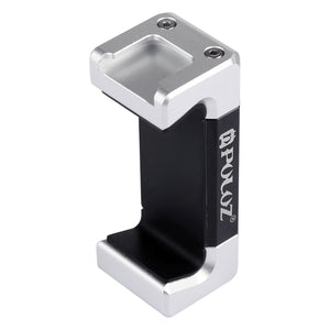 PULUZ Universal-Klemmhalterung aus Aluminiumlegierung für Telefon...