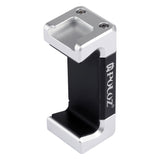 PULUZ Universal-Klemmhalterung aus Aluminiumlegierung für Telefon...