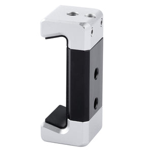 PULUZ Universal-Klemmhalterung aus Aluminiumlegierung für Telefon...