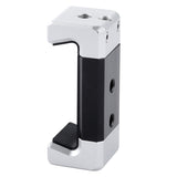 PULUZ Universal-Klemmhalterung aus Aluminiumlegierung für Telefon...