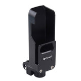 PULUZ Case Schutzhülle aus CNC-Aluminiumlegierung für DJI OSMO Pocket ...