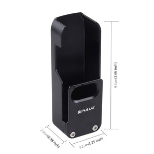 PULUZ Case Schutzhülle aus CNC-Aluminiumlegierung für DJI OSMO Pocket ...