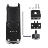 PULUZ Case Schutzhülle aus CNC-Aluminiumlegierung für DJI OSMO Pocket ...
