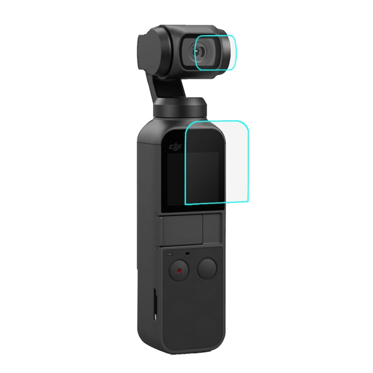 Osmo Pocket Zubehör