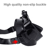 Tauchausrüstung Tauchmaske Schwimmbrille für GoPro