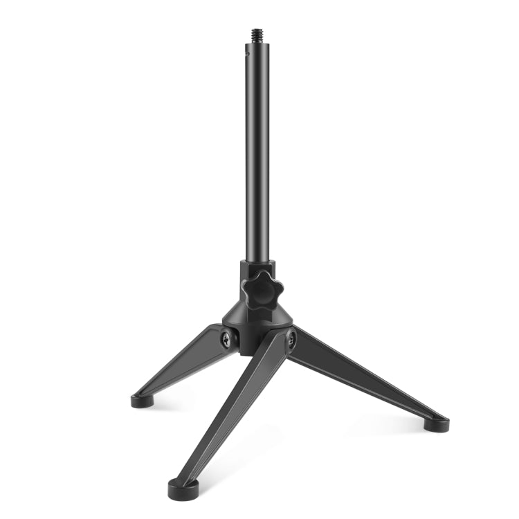 PULUZ Verstellbarer Tischstativständer Selfie-Stick-Halter ...