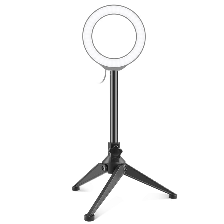 PULUZ Verstellbarer Tischstativständer Selfie-Stick-Halter ...