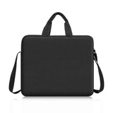 PULUZ Anello da 10 pollici con luci a LED Borsa a tracolla portatile con cern...