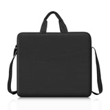 PULUZ Anello da 12 pollici con luci a LED Borsa a tracolla portatile con cern...