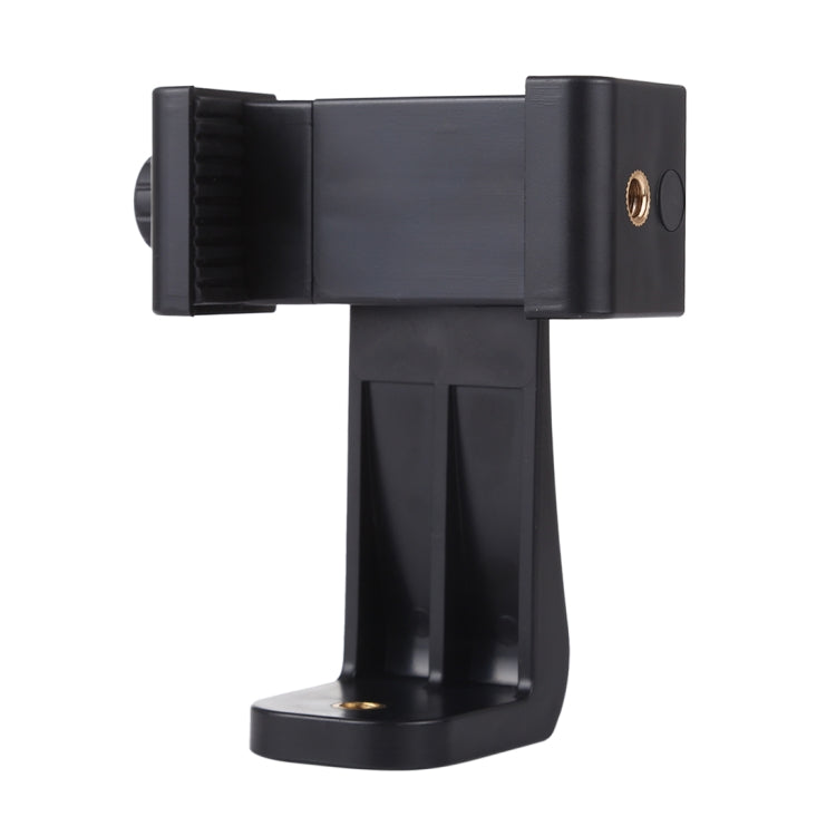PULUZ Universal-Telefonhalterung mit horizontaler Drehung und Klemme...