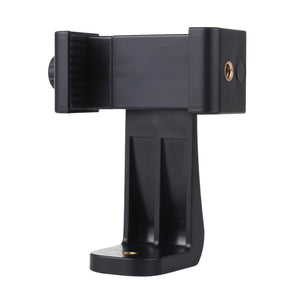 PULUZ Universal-Telefonhalterung mit horizontaler Drehung und Klemme...