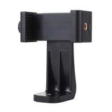 PULUZ Universal-Telefonhalterung mit horizontaler Drehung und Klemme...