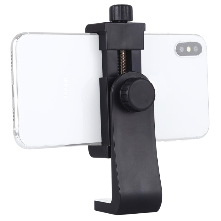 PULUZ Universal-Telefonhalterung mit horizontaler Drehung und Klemme...