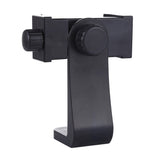 PULUZ Universal-Telefonhalterung mit horizontaler Drehung und Klemme...