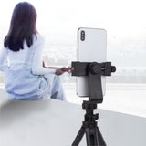 PULUZ Universal-Telefonhalterung mit horizontaler Drehung und Klemme...