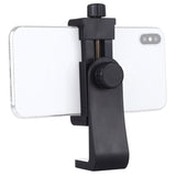 PULUZ Universal-Telefonhalterung mit horizontaler Drehung und Klemme...