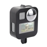 PULUZ CNC-Schutzgehäuse aus Aluminiumlegierung für GoPro Ma...