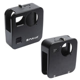 PULUZ für GoPro Fusion Shell-Gehäuse, schützender Käfig aus Aluminiumlegierung, C...