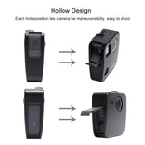 PULUZ für GoPro Fusion Shell-Gehäuse, schützender Käfig aus Aluminiumlegierung, C...