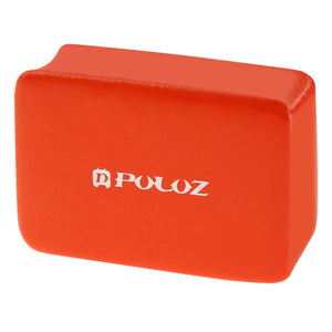 PULUZ Spugna Galleggiante con Adesivo Adesivo per GoPro Hero11 Black / HERO10...