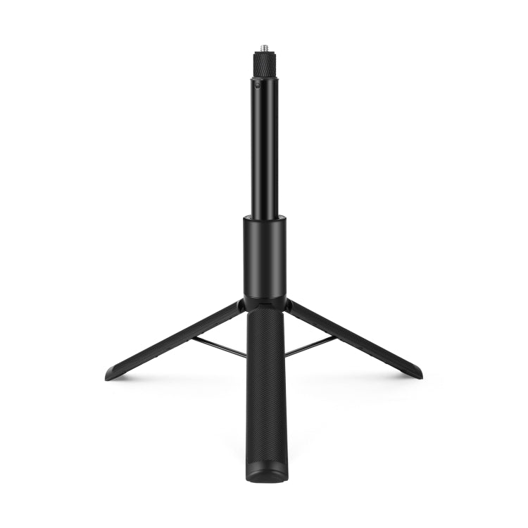 Selfie Stick Invisibile con Treppiede per Insta360 X4 / X3 – Supporto in Lega di Alluminio, Compatto e Portatile