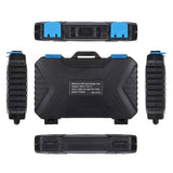 PULUZ 27-in-1-Speicherkartenhülle für 4CF + 8SD + 9TF + 1 PIN-Karte...