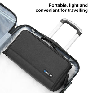 PULUZ Tragbare Kamera-Umhängetasche mit Aufbewahrungsfunktion,...