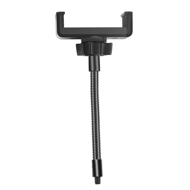 PULUZ Flexibler Clip-Halter mit Verriegelungsbasis ...