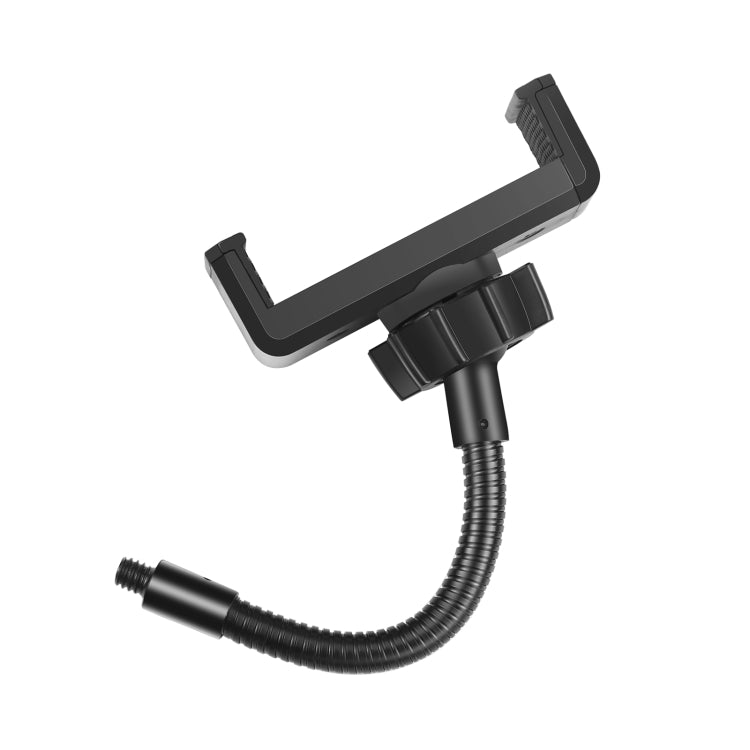 PULUZ Flexibler Clip-Halter mit Verriegelungsbasis ...